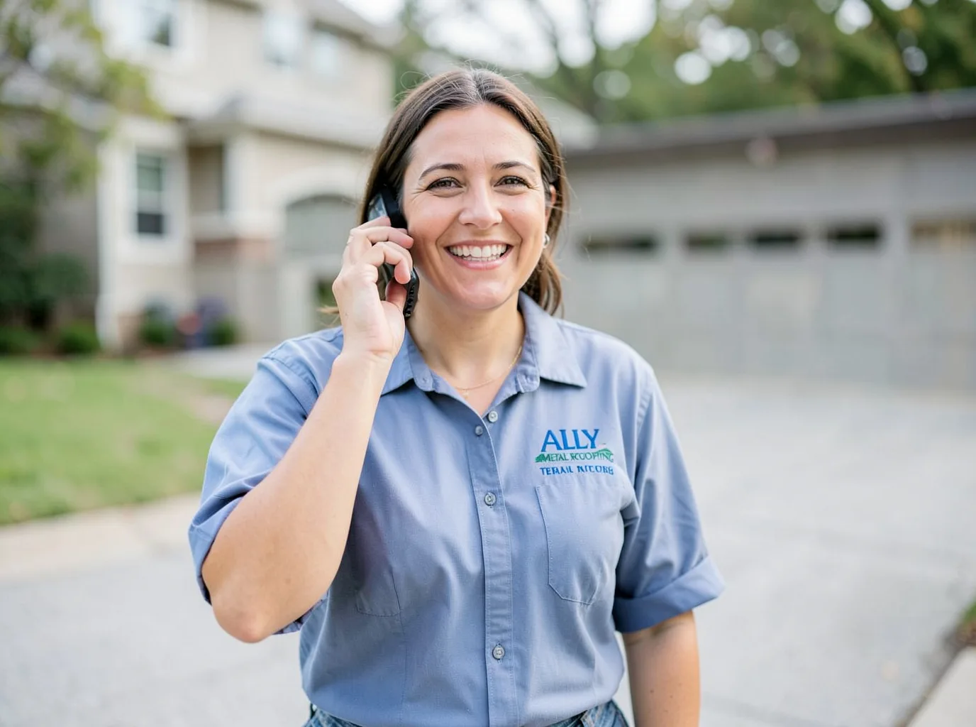 Metal Roof Installation Millheim, PA FAQs